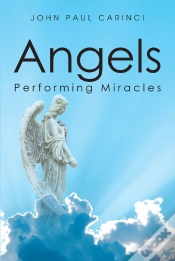 Capa do artigo Angels Performing Miracles