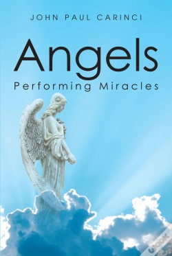 Capa do artigo Angels Performing Miracles