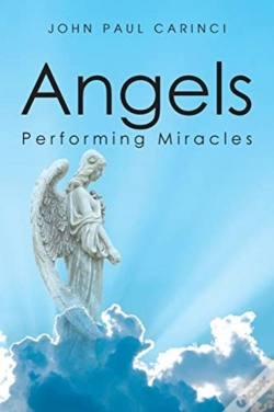 Capa do artigo Angels Performing Miracles