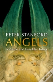 Capa do artigo Angels