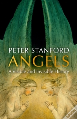 Capa do artigo Angels