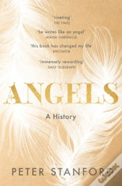 Capa do artigo Angels