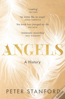 Capa do artigo Angels