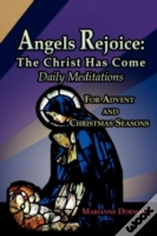 Capa do artigo Angels Rejoice