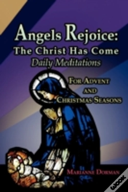 Capa do artigo Angels Rejoice