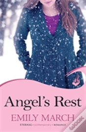 Capa do artigo Angel
