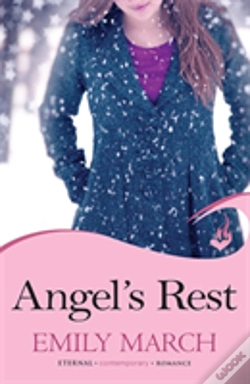 Capa do artigo Angel'S Rest: Eternity Springs Book 1