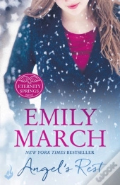 Angel'S Rest: Eternity Springs Book 1
