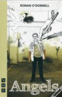 Capa do artigo Angels