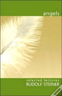 Capa do artigo Angels