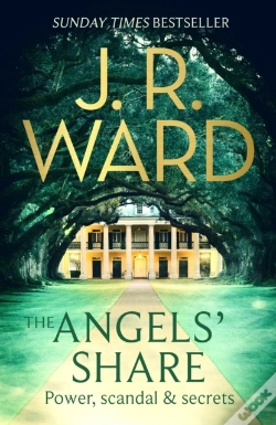Capa do artigo Angels' Share