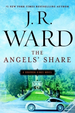 Capa do artigo Angels' Share