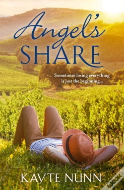 Capa do artigo Angel'S Share