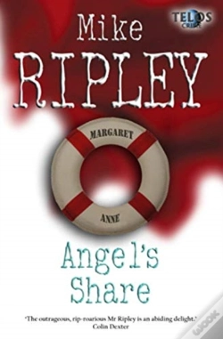 Capa do artigo Angel'S Share