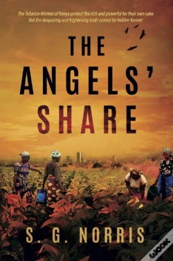 Capa do artigo Angels' Share