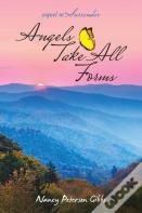 Angels Take All Forms