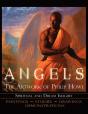 Angels The Artwork Of Philip Howe - Preview