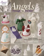 Angels Through The Year