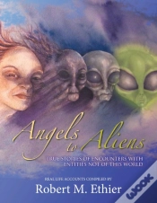 Capa do artigo Angels To Aliens