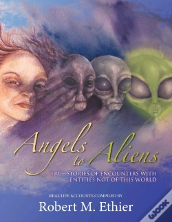 Capa do artigo Angels To Aliens