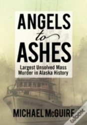 Capa do artigo Angels To Ashes: Largest Unsolved Mass M
