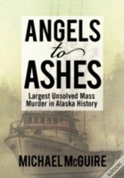 Capa do artigo Angels To Ashes: Largest Unsolved Mass M
