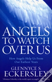 Capa do artigo Angels To Watch Over Us