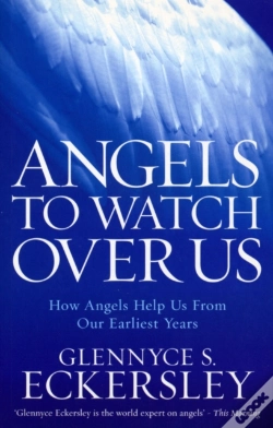 Capa do artigo Angels To Watch Over Us