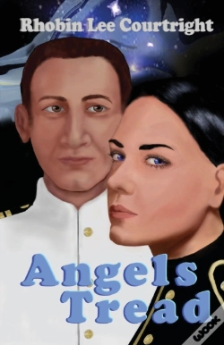 Capa do artigo Angels Tread