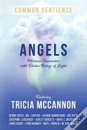 Capa do artigo Angels