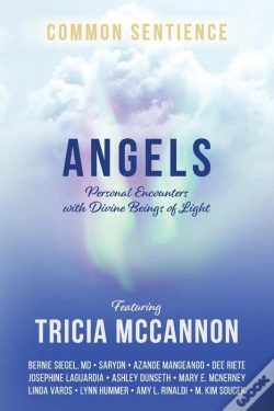 Capa do artigo Angels