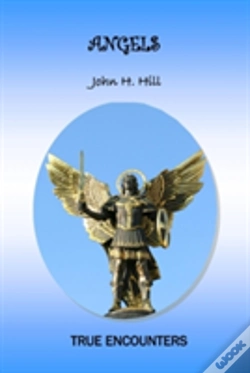 Capa do artigo Angels: True Encounters