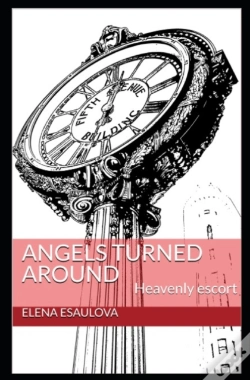 Capa do artigo Angels Turned Around