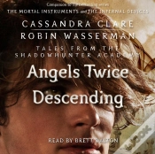 Capa do artigo Angels Twice Descending