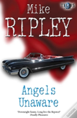 Capa do artigo Angels Unaware