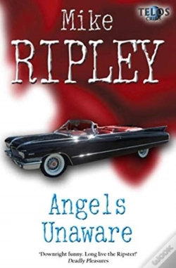 Capa do artigo Angels Unaware