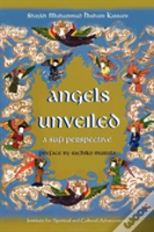 Capa do artigo Angels Unveiled, A Sufi Perspective
