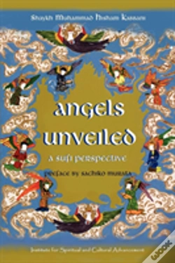 Capa do artigo Angels Unveiled, A Sufi Perspective