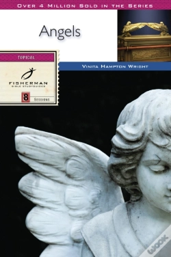 Capa do artigo Angels