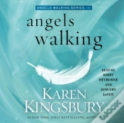 Capa do artigo Angels Walking