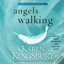 Capa do artigo Angels Walking