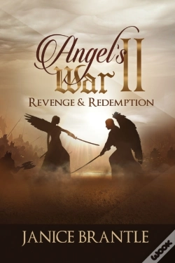Capa do artigo Angel'S War Ii Revenge & Redemption