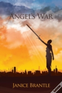 Capa do artigo Angel'S War