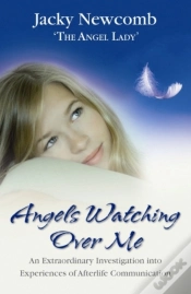 Capa do artigo Angels Watching Over Me