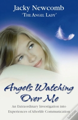 Capa do artigo Angels Watching Over Me