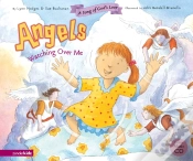 Capa do artigo Angels Watching Over Me