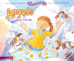 Capa do artigo Angels Watching Over Me