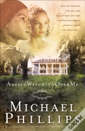 Capa do artigo Angels Watching Over Me (Shenandoah Sisters Book #1)