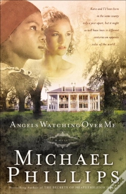 Capa do artigo Angels Watching Over Me (Shenandoah Sisters Book #1)