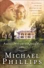 Angels Watching Over Me (Shenandoah Sisters Book #1) - Preview